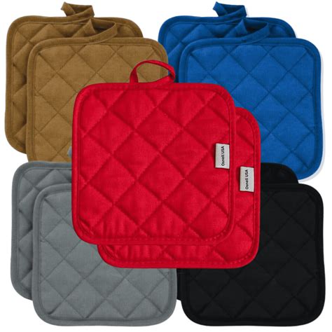 Plain Pot Holders Cheap