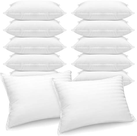 Plain Throw Pillows In Bulk