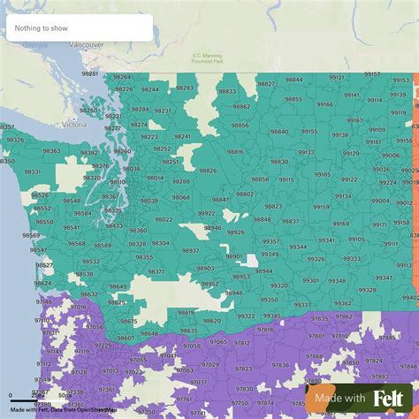 Plain Wa Zip Code