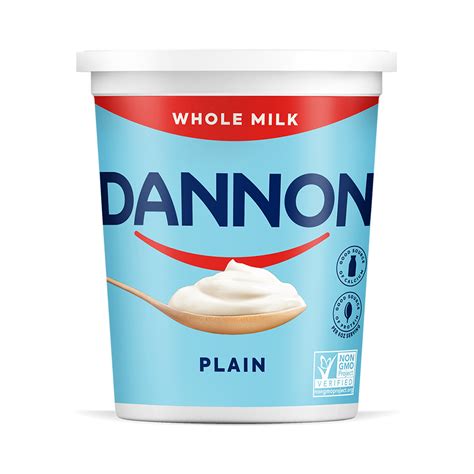Plain Yogurt Uk