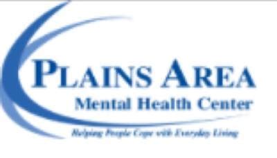 plains area mental health