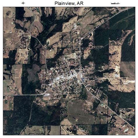 Plainview Ar Code