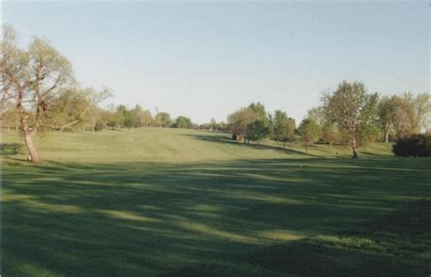 Plainview Nebraska Golf Course