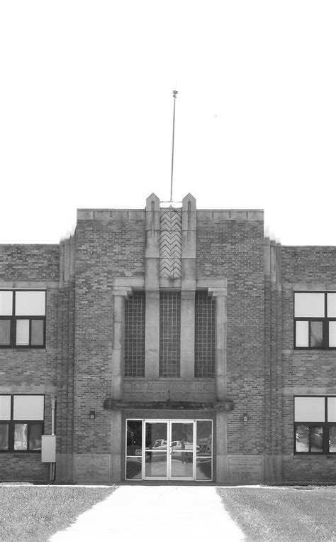 Plainville Grade School