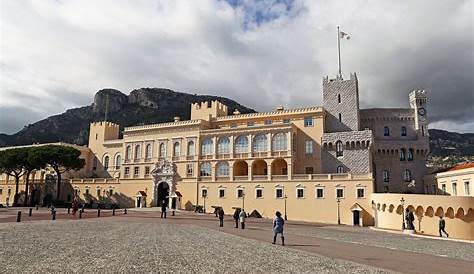 5 things you need to see when visiting the Princely Palace of Monaco