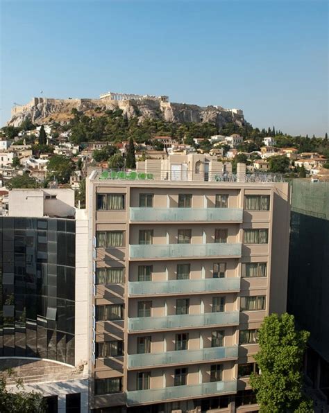 plaka hotel athens