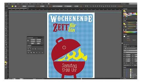 Eigene Poster machen und drucken – gratis Programm – Gif-Bilder.de Blog