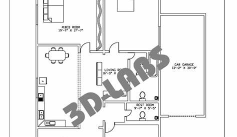 Plan 416 Quarter Row At The Yards Apartment Urban Land