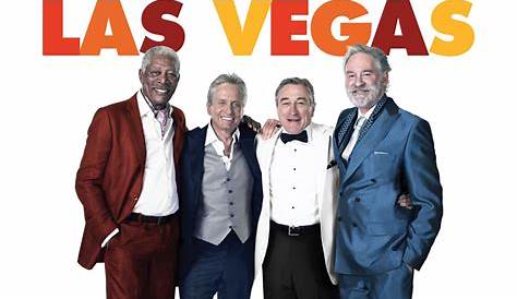 Plan en Las Vegas Película 2013