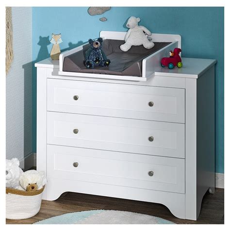 Comment Choisir Le Plan À Langer Pour Commode Parfait Pour Votre Bébé?