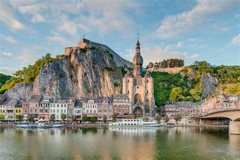 plan a vacation to belgium and luxembourg