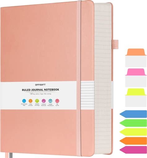 Plan Ahead Notebooks