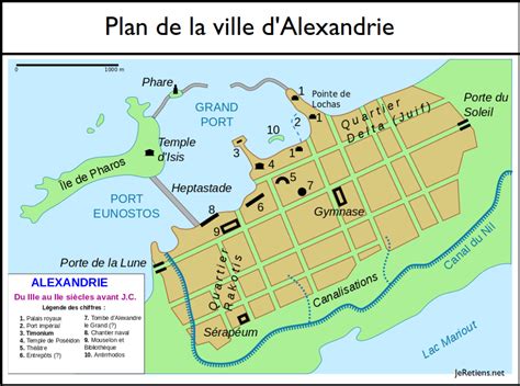 Plan Of The Old City Alexandria 1895 Stock Vector Art & More Images of
