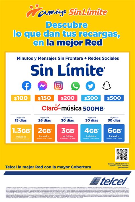 plan amigo telcel 200