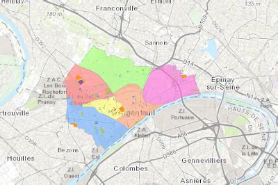 Dominique Pifarély, solo, Argenteuil