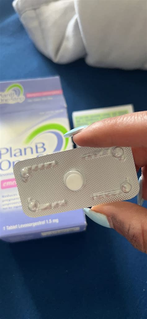 Understanding Plan B Pills: Emergency Contraception for Unplanned Situations