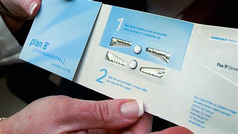 Plan B Weight Limit 2019