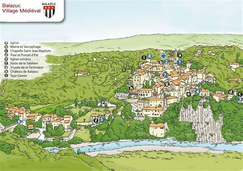 5 randonnées méconnues autour des de l'Ardèche