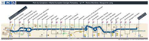 20 avril 2019 le nouveau réseau de bus parisien transportparis Le