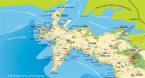 Crozon » Vacances Guide Voyage