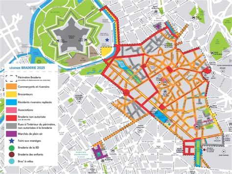 Large Lille Maps For Free Download And Print HighResolution And in