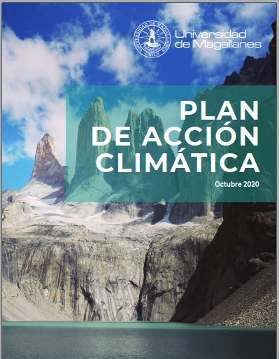 plan de acción climática
