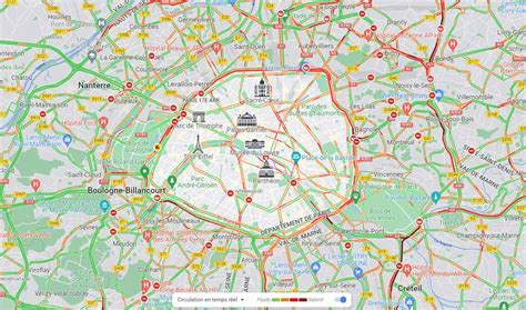 Tour de France les restrictions de circulation dimanche à Paris Le