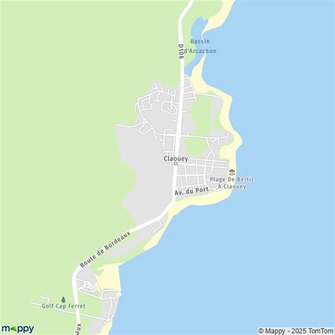 Les virevire de Claouey, nouveau programme, nouveau parcours