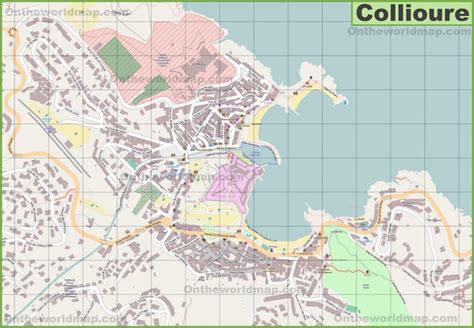 Collioure Trésors 66