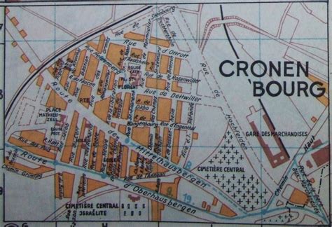 La mobilité des Personnes / Développement du réseau de Transport en