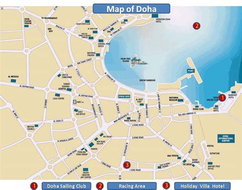 Doha map2