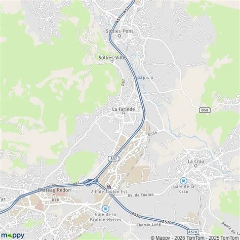 Mairie La Farlède (83210) Démarches en Mairie