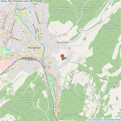 Site Nordique de Pontarlier,Espace Nordique Jurassien