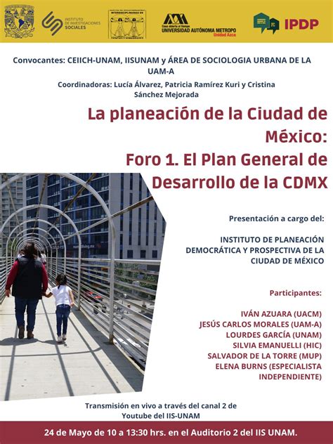 plan general de gobierno cdmx