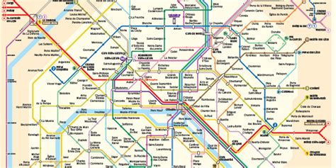 Infos sur » plan metro paris 2017 » Vacances Arts Guides Voyages