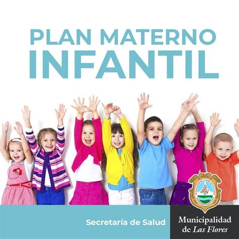 plan materno infantil argentina