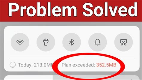 plan maximum exceeded