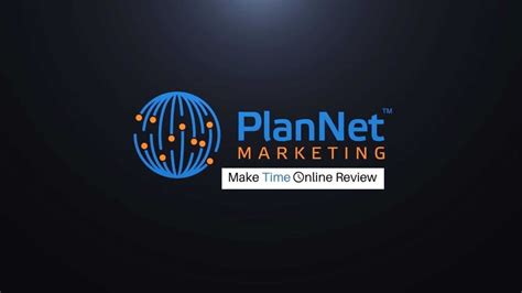 Boost Your Online Presence with a Proven Plan Net Marketing Strategy