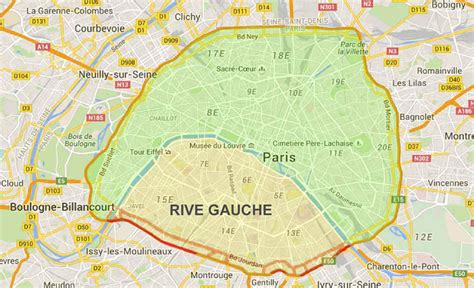 Casey O'Brien Blondes A new Paris Rive Gauche
