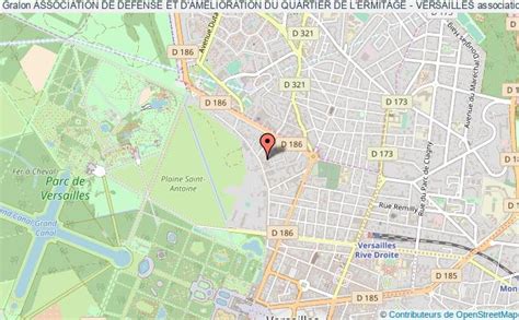 La Ménagerie royale de Versailles