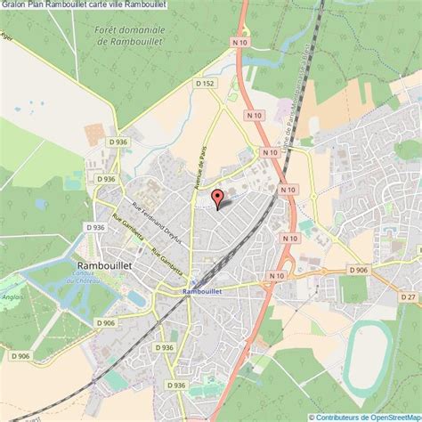 Château de Rambouillet 2018 Ce qu'il faut savoir pour votre visite