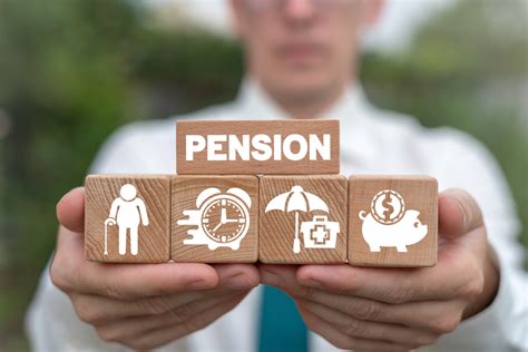 plan seguro de pensiones