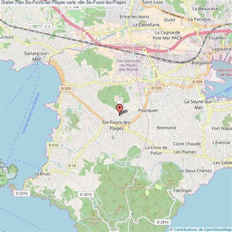 Guide pratique SixFourslesPlages Commerçants, Artisans, Infos utiles