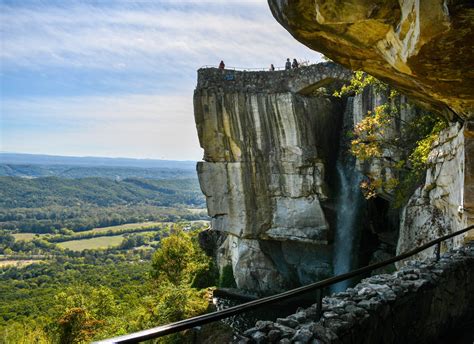 plan your perfect trip to lookout mountain