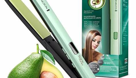 Plancha De Aguacate Remington Precio Con Guateclic