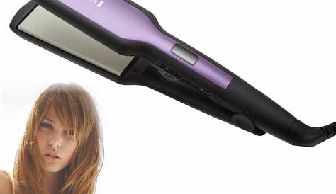 Plancha de cabello Remington Frizz Therapy Frizz Control