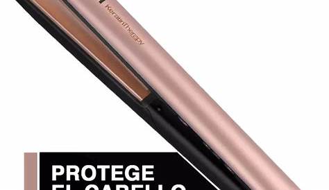 Plancha De Cabello Remington Precio S5500 Ceramica Anti Estatica