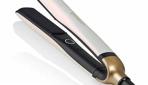 Plancha De Pelo Ghd Platinum White Styler Compra GHD En La Central l Perfume Al Mejor Precio Online