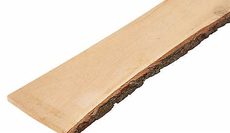 Planche chêne brut 40 x 30 cm ép.25 mm Castorama