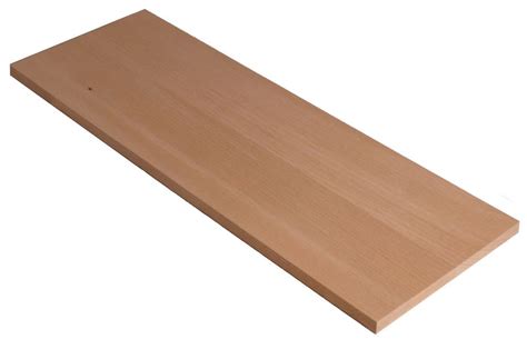 Planches de bois planches de chêne rabotées 3cm d'épaisseur